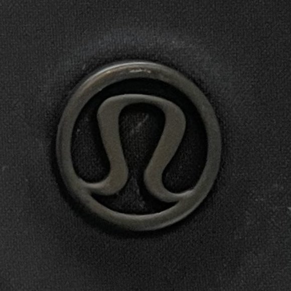 Rare Lululemon Glyde Along Softshell Black Size 2 - Picture 11 of 11